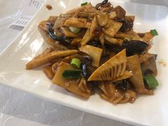 -马凯餐厅(长椿街店)