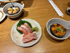 -桂马·日本料理·海胆·海鲜饭·酒场(民主广场店)