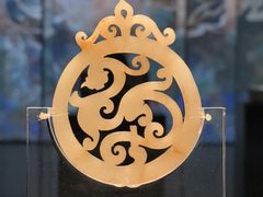 -北京大葆台遗址博物馆