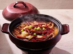 -北平人家·北京烤鸭(西关环岛店)