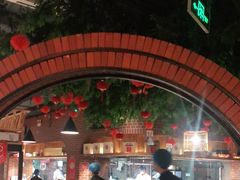 -福茂源横山铁锅羊肉(牡丹园店)