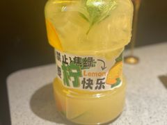 -江边城外烤全鱼(方庄时代购物中心店)