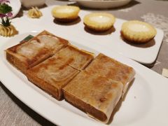 脆皮红糖糕-香云轩·顺德菜(香云纱园林酒店店)