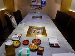 -本达人海鲜烧烤·朝鲜族风味(发展店)