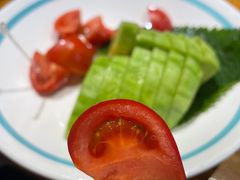 -77号渔船·蒸海鲜青岛菜(积米崖店)