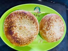 -大福来锅巴菜(古文化街店)