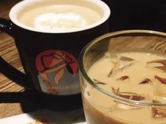 -D STAR COFFEE帝星咖啡