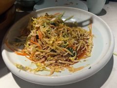 -北李妈妈菜·海肠捞饭(高新万达店)