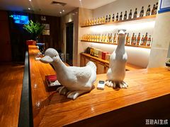 -四季民福烤鸭店(望京旺角店)