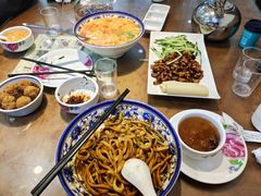 -老宅门(永泰店)