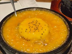 咖喱肥牛土豆泥-卯时·龙光雅宴·精致锡帮菜(惠山古镇店)