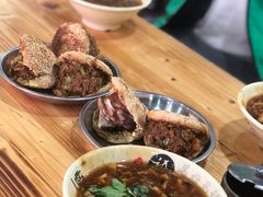 胡辣汤-昌顺马记小吃店(昌盛园店)