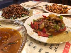-吉味馆(柠溪店)