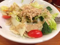 -COCO壱番屋(北京平安国际金融中心店)