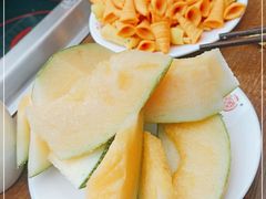 -重庆德庄火锅(胖东来云鼎店)