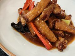 牛肉夹沙-兰州宾馆餐厅(兰州驻京办店)