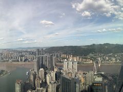 -WFC会仙楼观景台