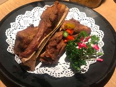 -嘉禾·悦享餐厅(八方汇店)