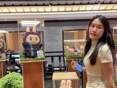 -龙悦湾酒家·八阵鱼生·渔人码头店