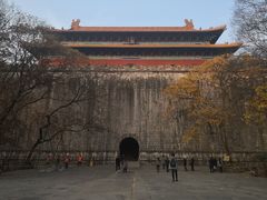 -南京中国近代史遗址博物馆(南京总统府)