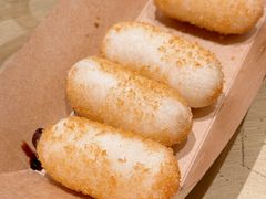 爆浆糍粑-新发现(金茂览秀城店)