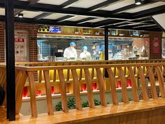 -福茂源横山铁锅羊肉(牡丹园店)