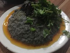 麻豆腐-宝瑞门钉肉饼店