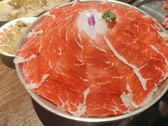 -萍姐火锅·公路夜市(江宁万达店)