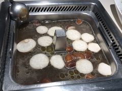 -海底捞火锅(万丰桥店)