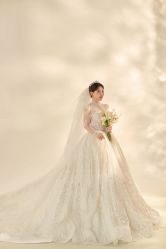 -麦田·婚纱摄影(天河新天地店)