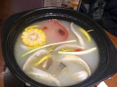 -束河人家(南锣鼓巷店)