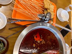 -黔哆哆地摊酸汤火锅(清湖店)