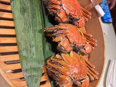 -成隆行·蟹王府(淮海店)