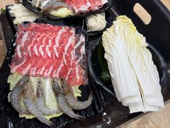 -呷哺呷哺(西单大悦城店)