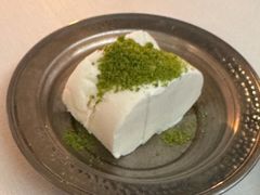 土耳其山羊奶冰淇淋-龟兹KUCINA·新疆菜(前滩L+PLAZA店)