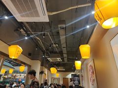 -冰城焰会大丰收铁锅炖(萝岗万达金街店)