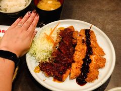 -矢场猪(名古屋站名铁店)