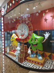 -LuckyStar幸运星家庭娱乐中心(南昌万象汇店)