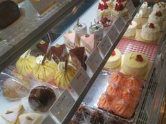-檬舒舒MonChouChou(久光百货店)