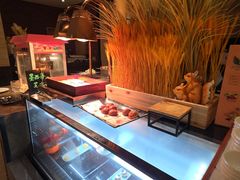 -杭州开元名都大酒店·地中海自助餐厅