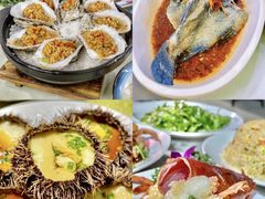 -四川小胡子海鲜(丁村万人海鲜广场店)