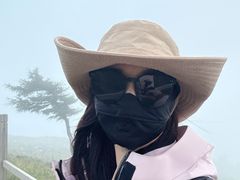 -灵山