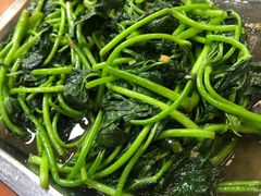 -龙上水现炒生料(柳沙店)