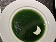 众星捧月羹-安多素食(广仁寺路店)