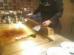 -额尔敦牛厨师铜板烧