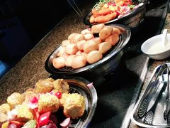 -温州喜来登酒店-盛宴西餐厅
