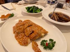-利苑酒家(合景国际金融广场店)