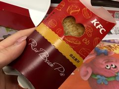 -肯德基(好又多店)