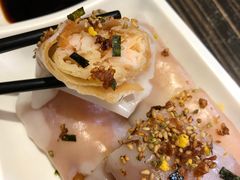 春风得意肠-周记点心(西环店)
