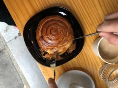 -常识咖啡common sense(春熙路店)